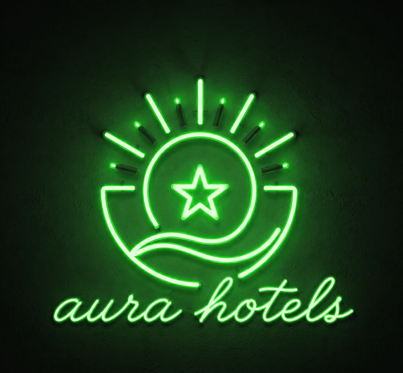 Aura Hotels Help Center home page